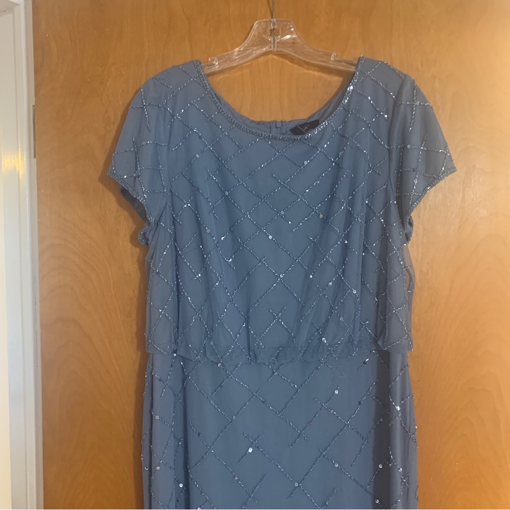 Mother of the bride Formal Dress